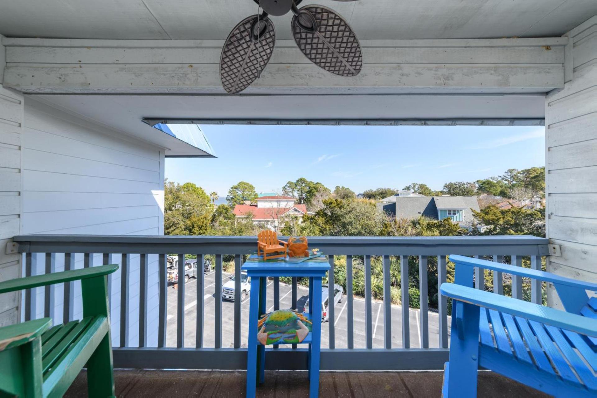 Love Shack Tybee Island Zewnętrze zdjęcie